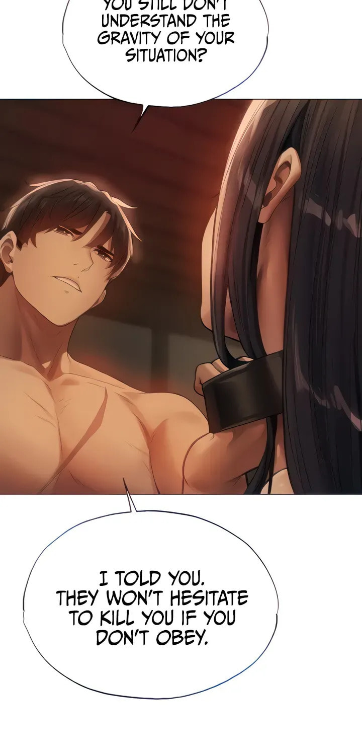 Milf Hunting in Another World Chapter 29 page 36 - 