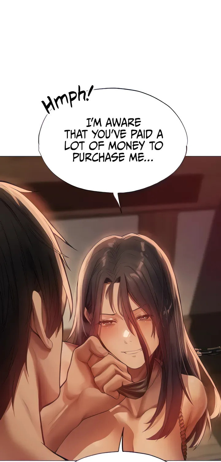 Milf Hunting in Another World Chapter 29 page 37 - 
