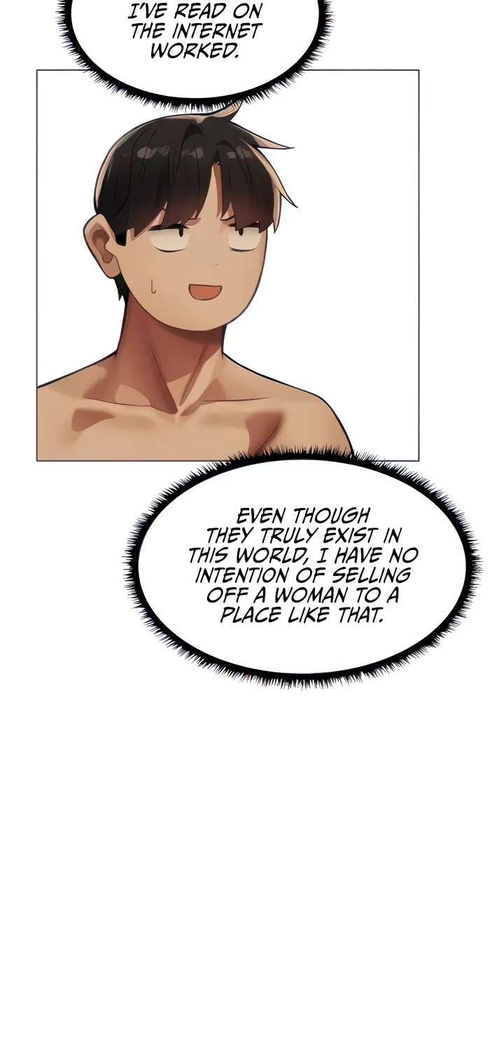 Milf Hunting in Another World Chapter 29 page 46 - 