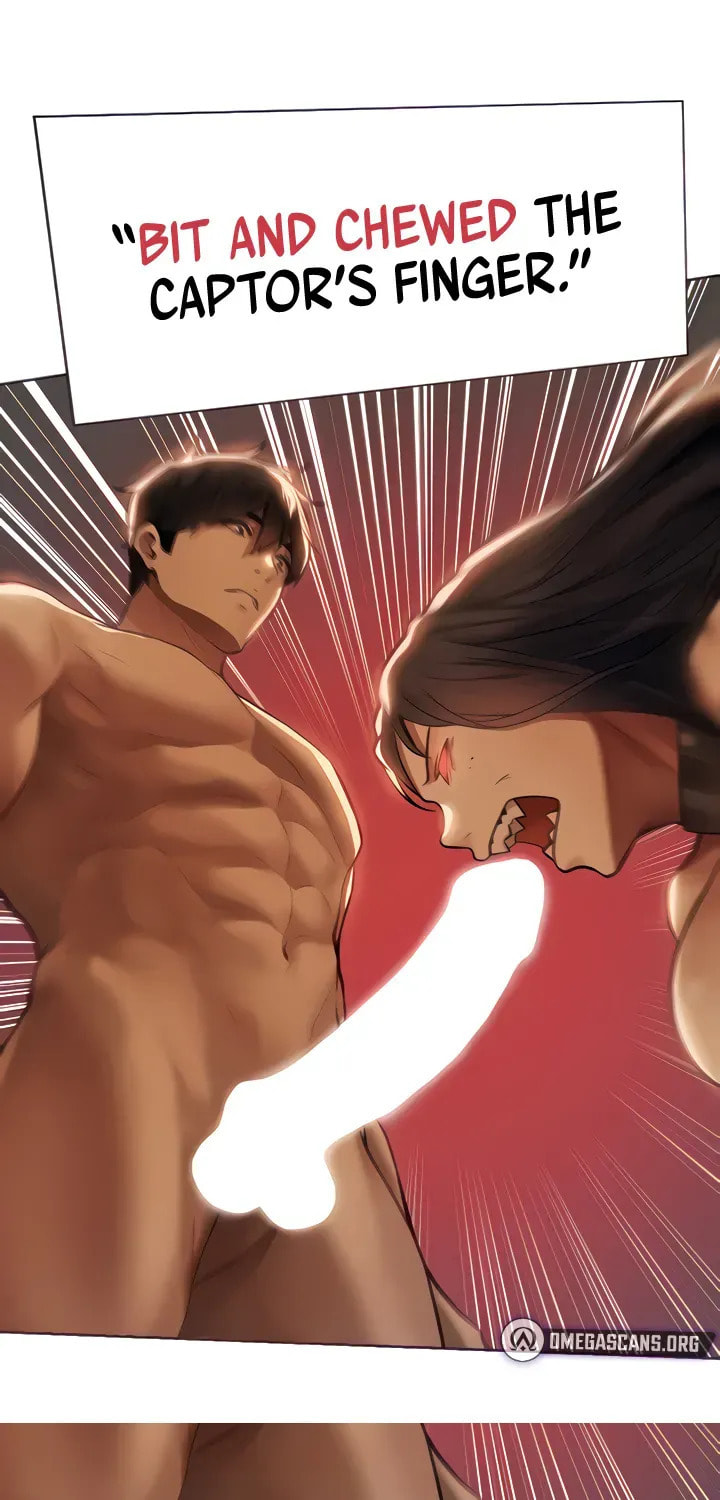 Milf Hunting in Another World Chapter 29 page 8 - 