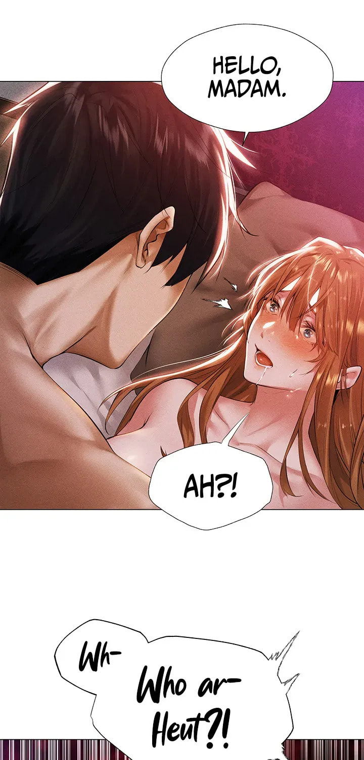 Milf Hunting in Another World Chapter 3 page 4 - 