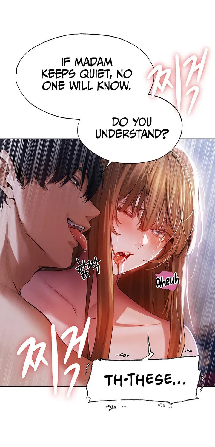 Milf Hunting in Another World Chapter 3 page 36 - 