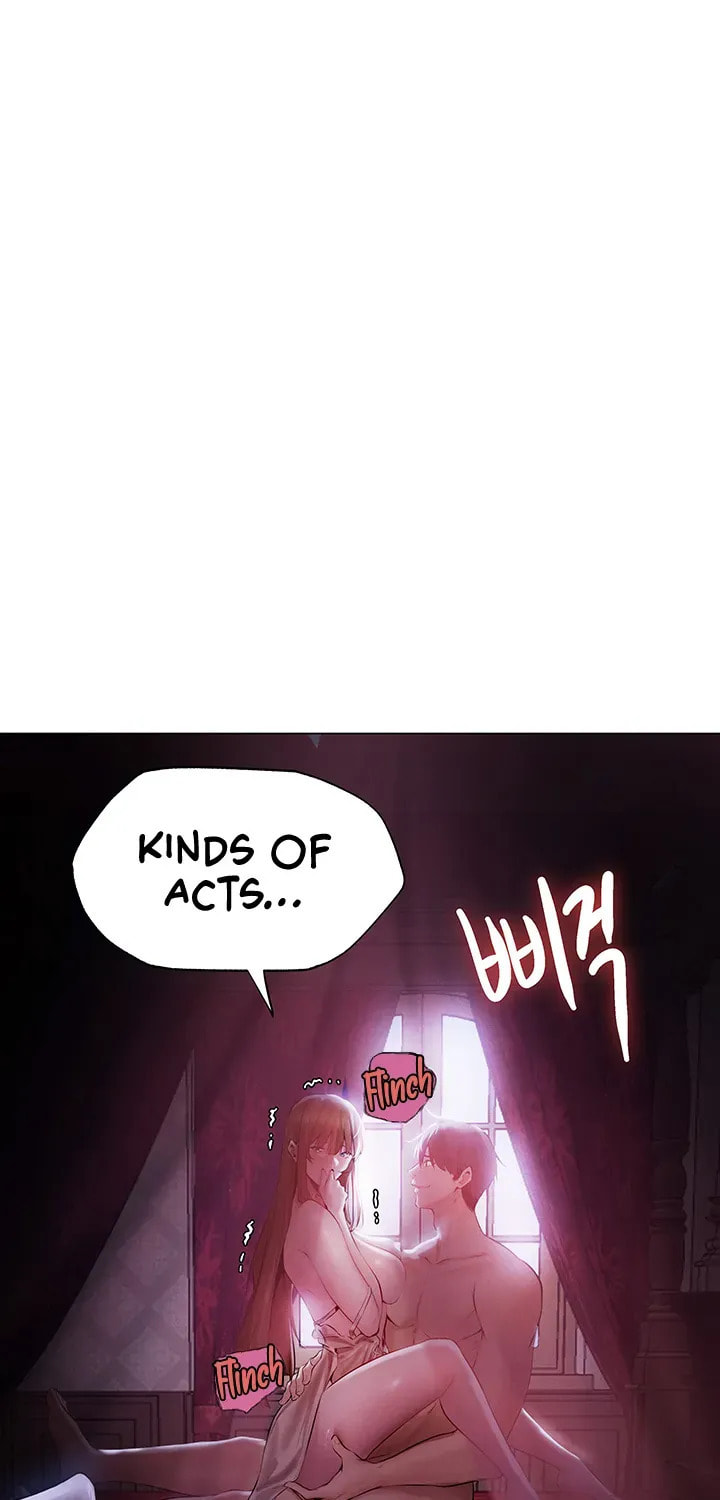 Milf Hunting in Another World Chapter 3 page 37 - 