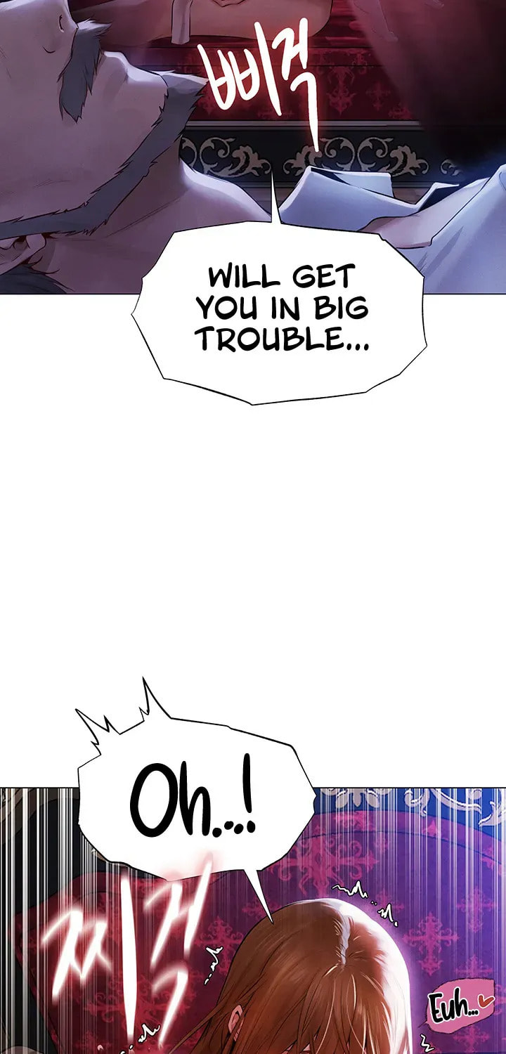 Milf Hunting in Another World Chapter 3 page 38 - 