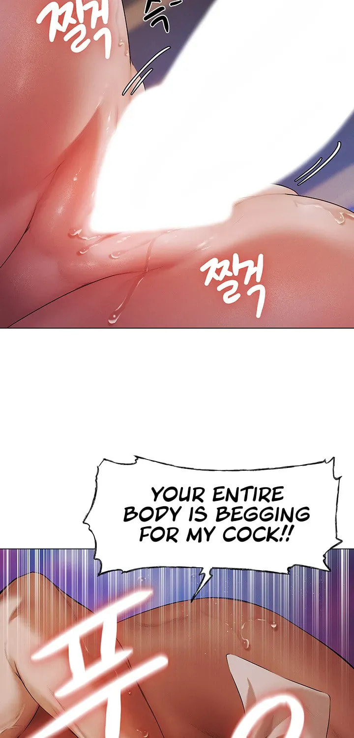 Milf Hunting in Another World Chapter 3 page 58 - 