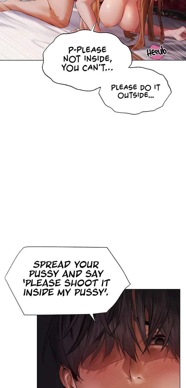 Milf Hunting in Another World Chapter 3 page 73 - 