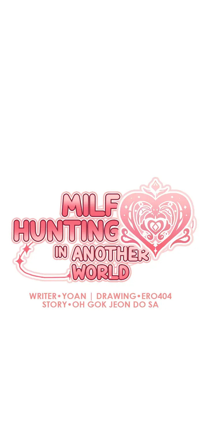 Milf Hunting in Another World Chapter 30 page 12 - 