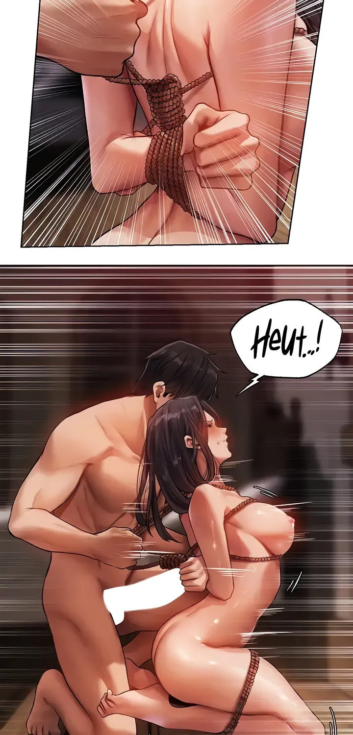 Milf Hunting in Another World Chapter 30 page 19 - 