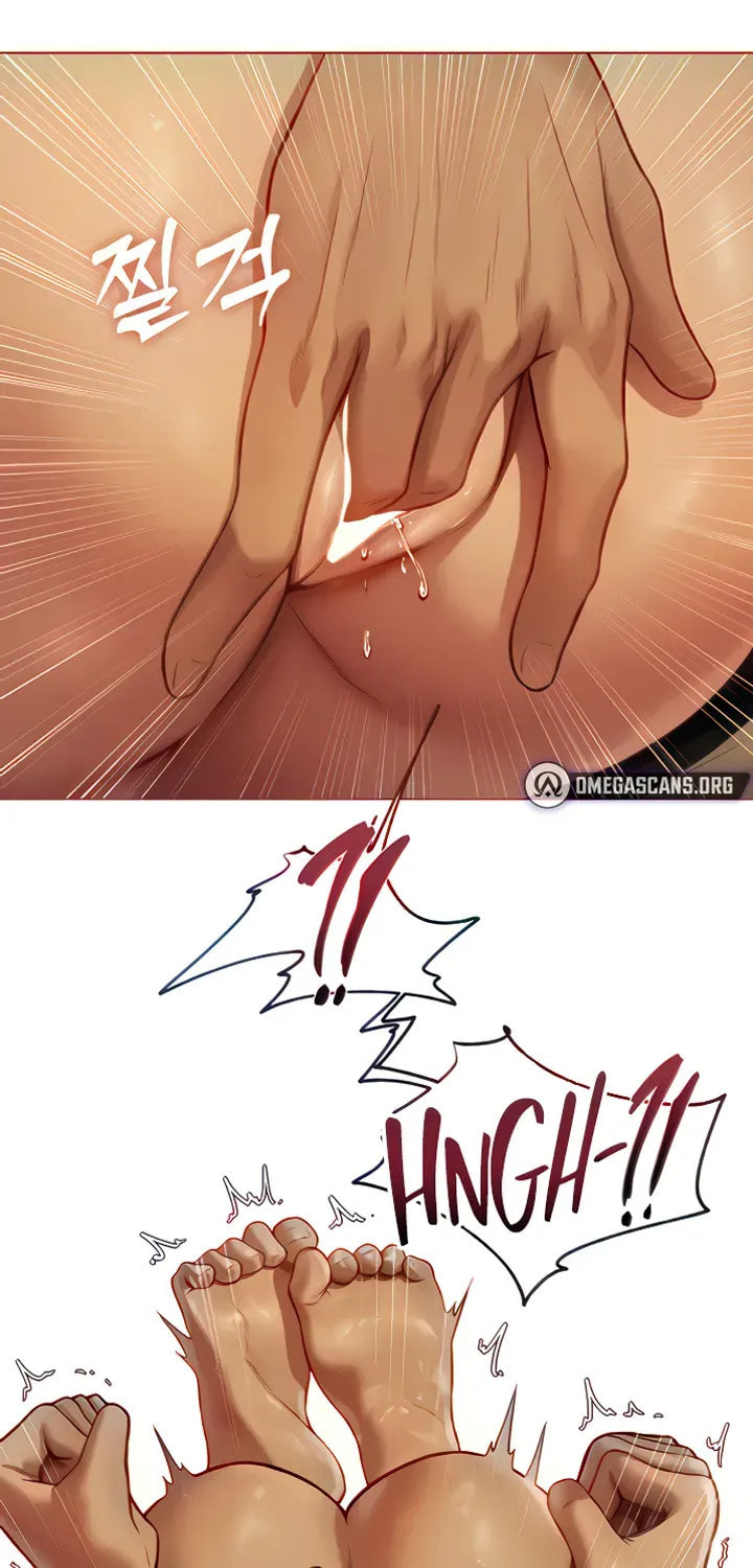 Milf Hunting in Another World Chapter 30 page 9 - 