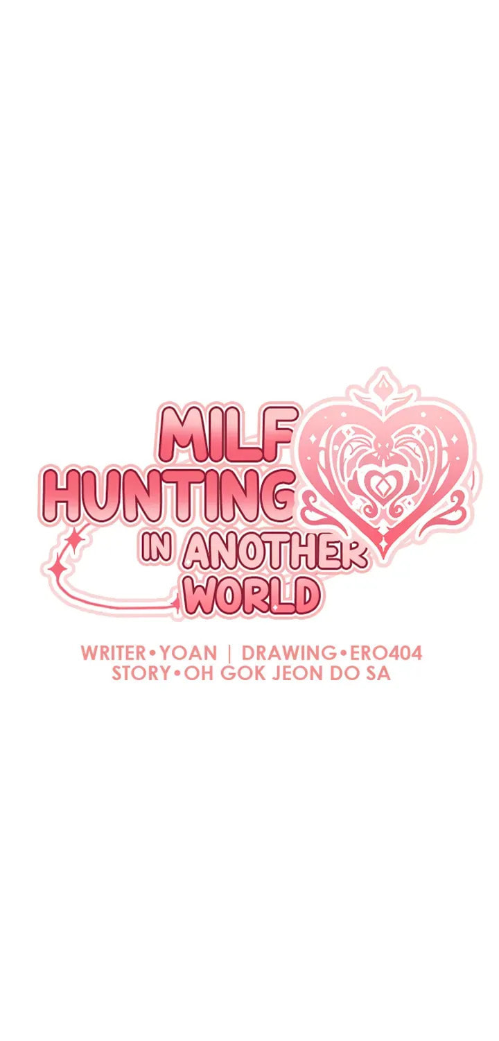 Milf Hunting in Another World Chapter 31 page 14 - 