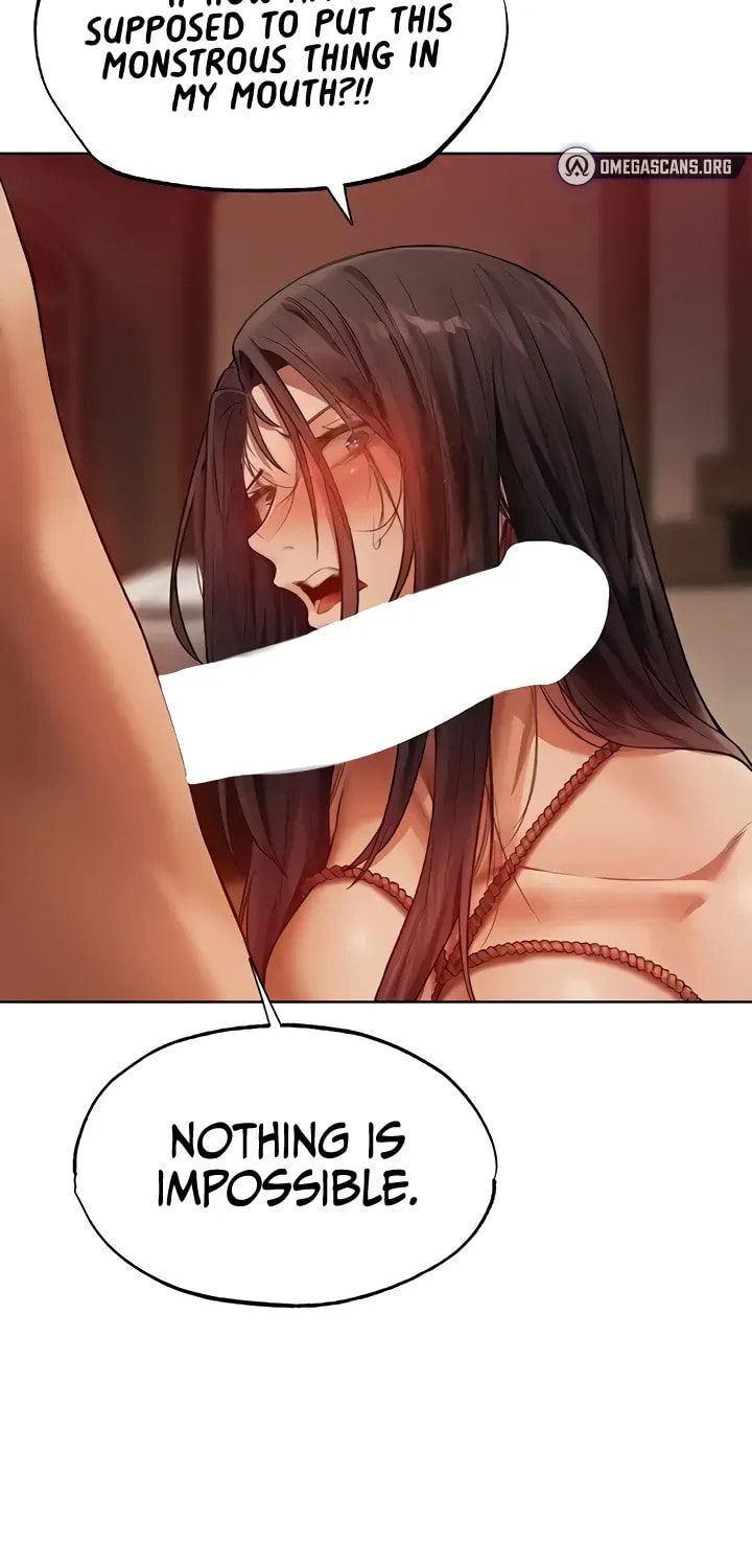 Milf Hunting in Another World Chapter 31 page 3 - 