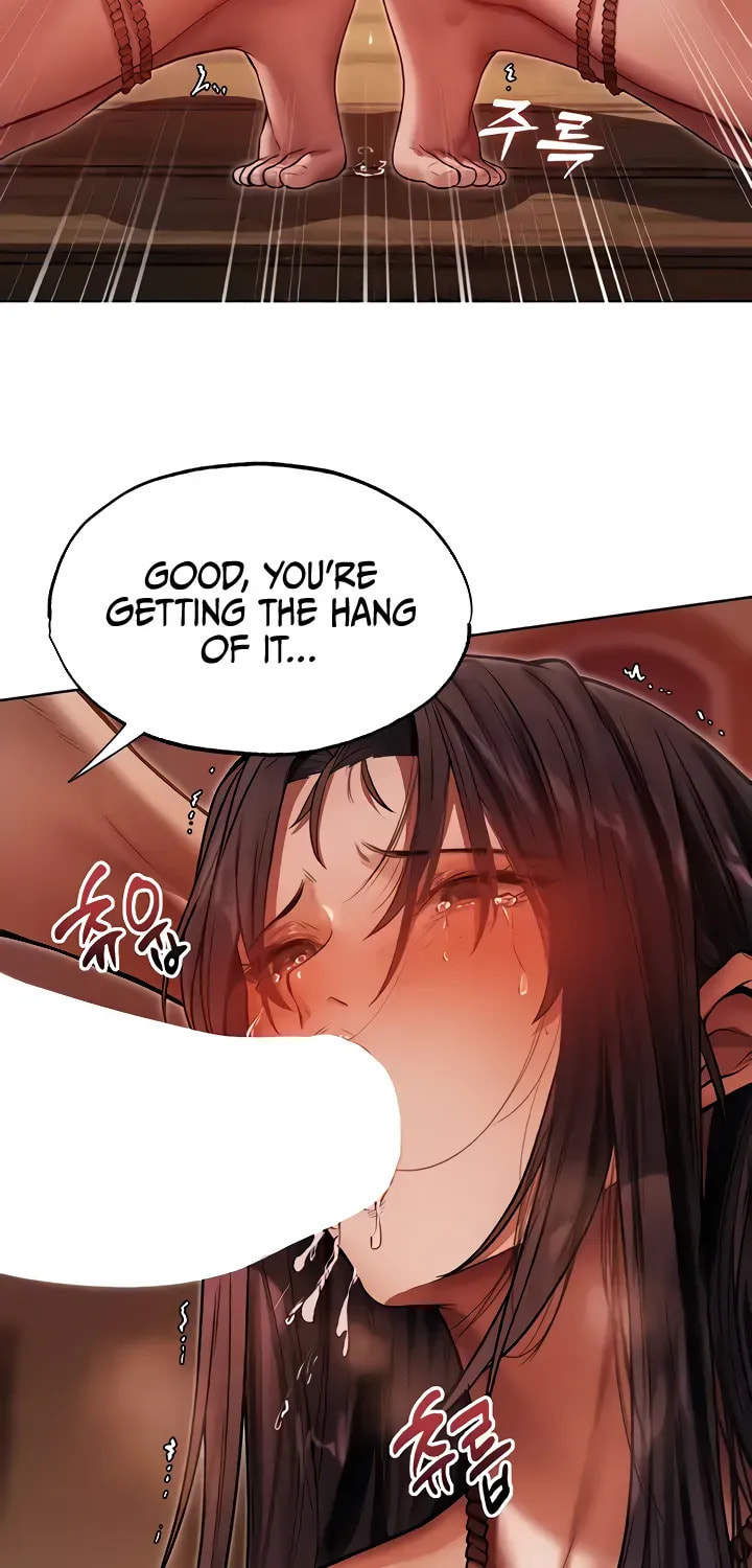 Milf Hunting in Another World Chapter 31 page 28 - 