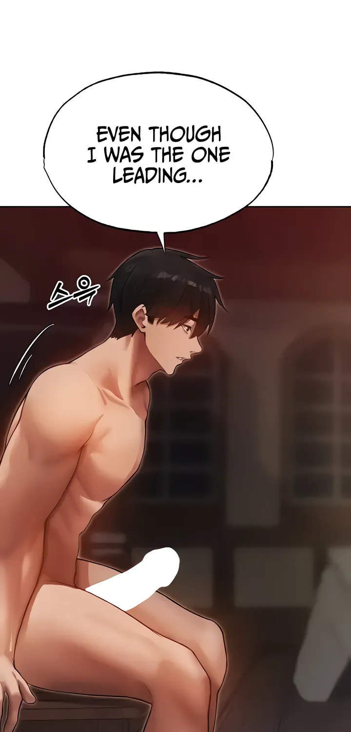 Milf Hunting in Another World Chapter 31 page 36 - 