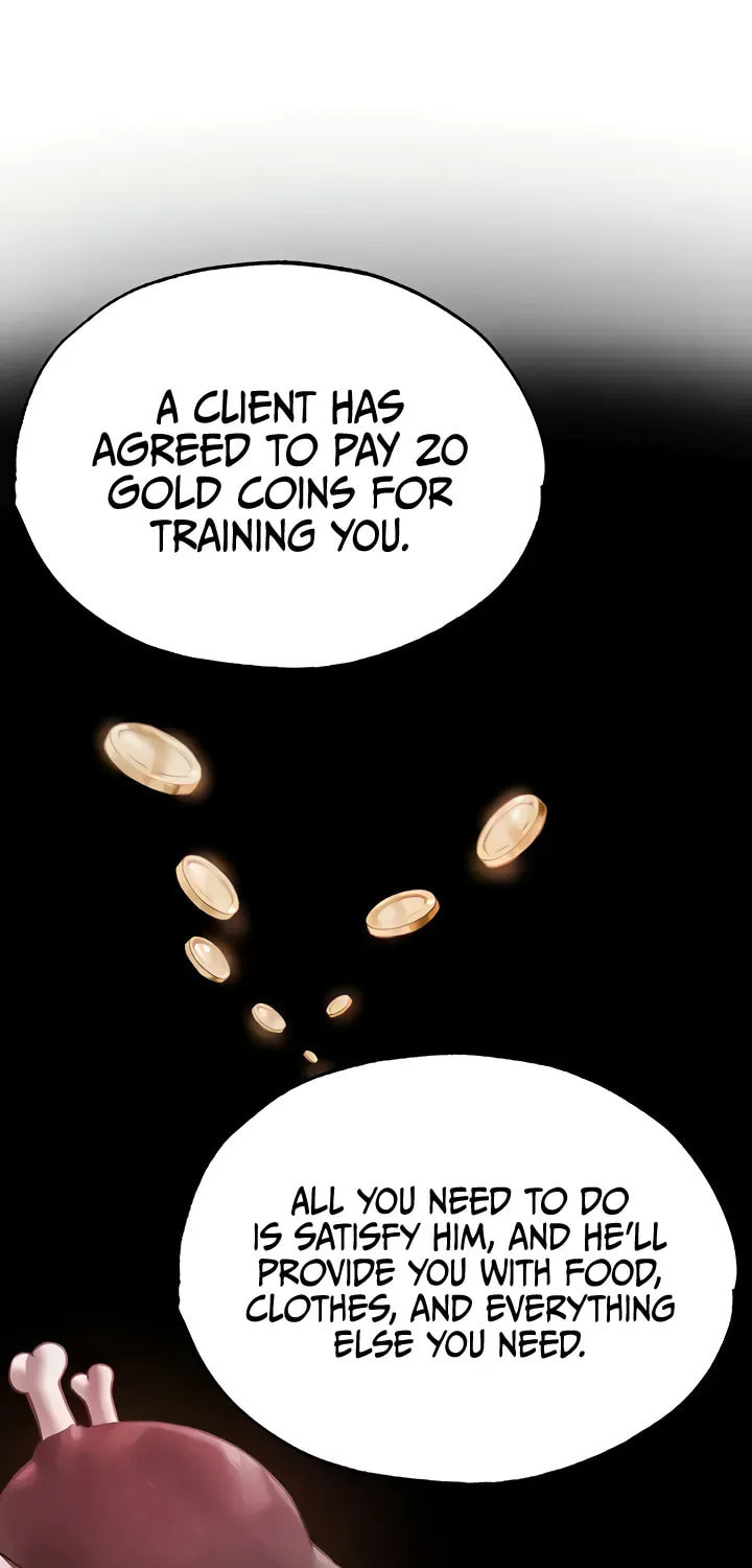 Milf Hunting in Another World Chapter 31 page 5 - 