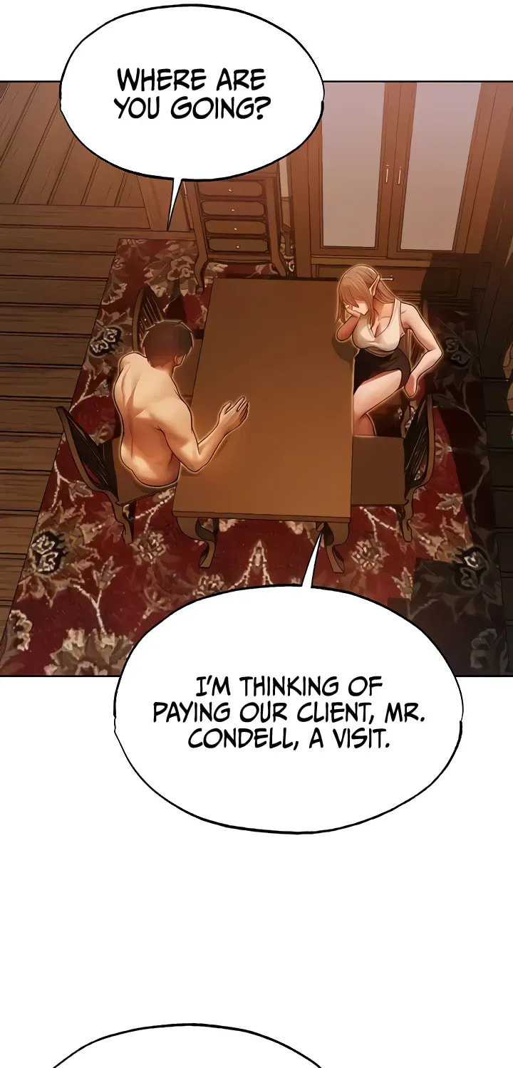 Milf Hunting in Another World Chapter 31 page 58 - 