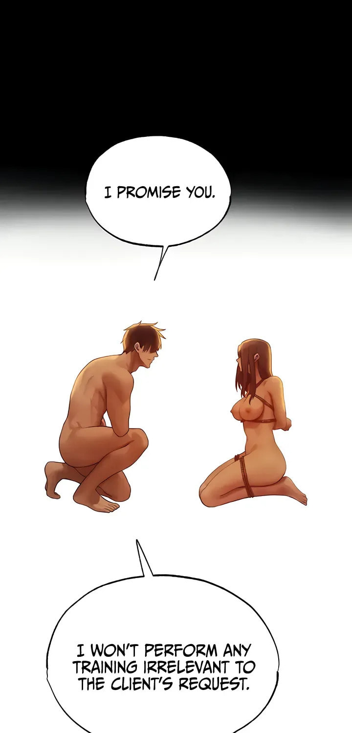 Milf Hunting in Another World Chapter 31 page 7 - 