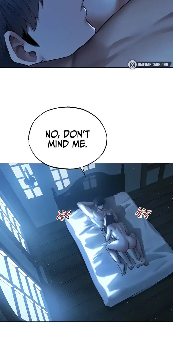 Milf Hunting in Another World Chapter 32 page 21 - 
