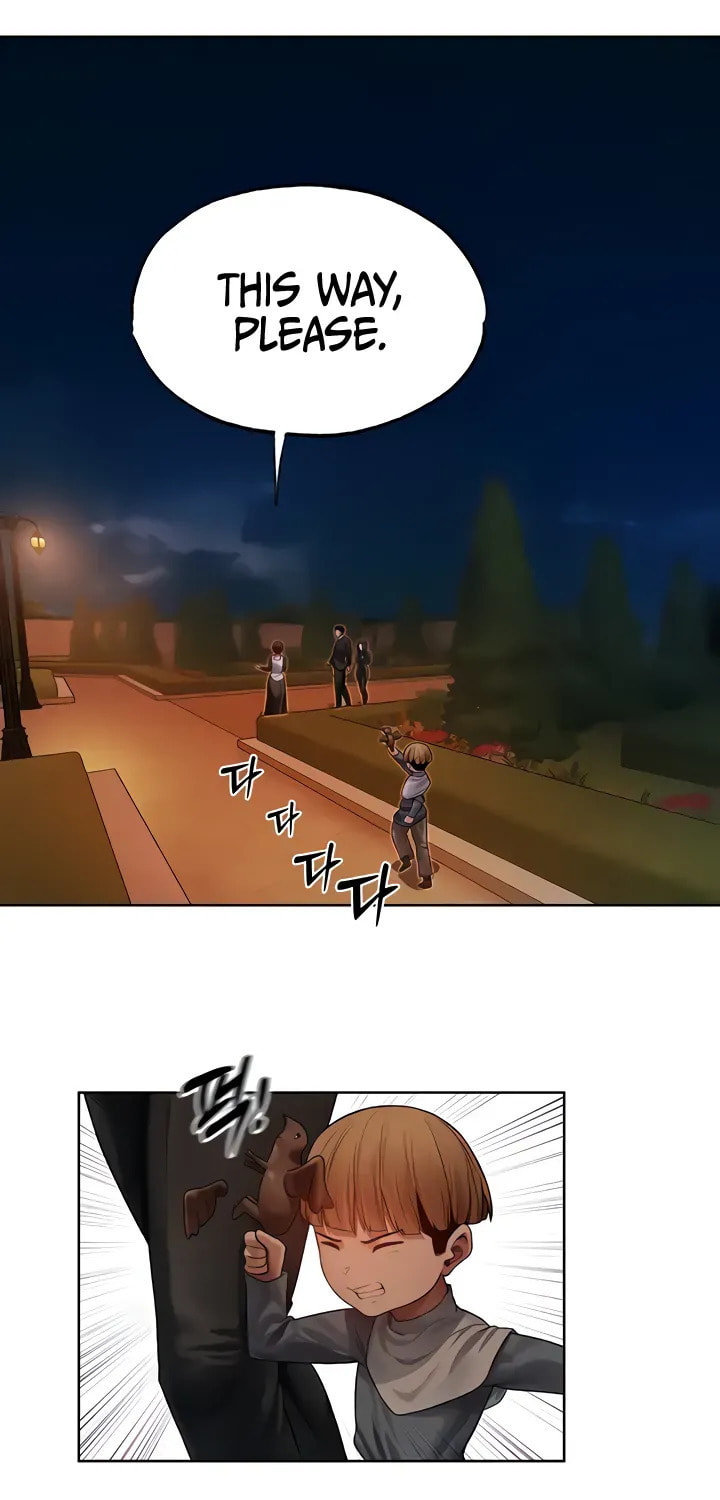 Milf Hunting in Another World Chapter 32 page 27 - 