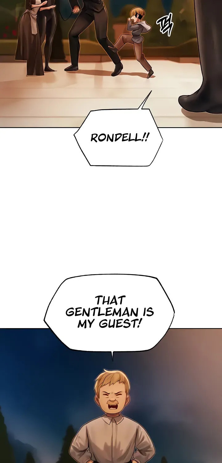 Milf Hunting in Another World Chapter 32 page 32 - 