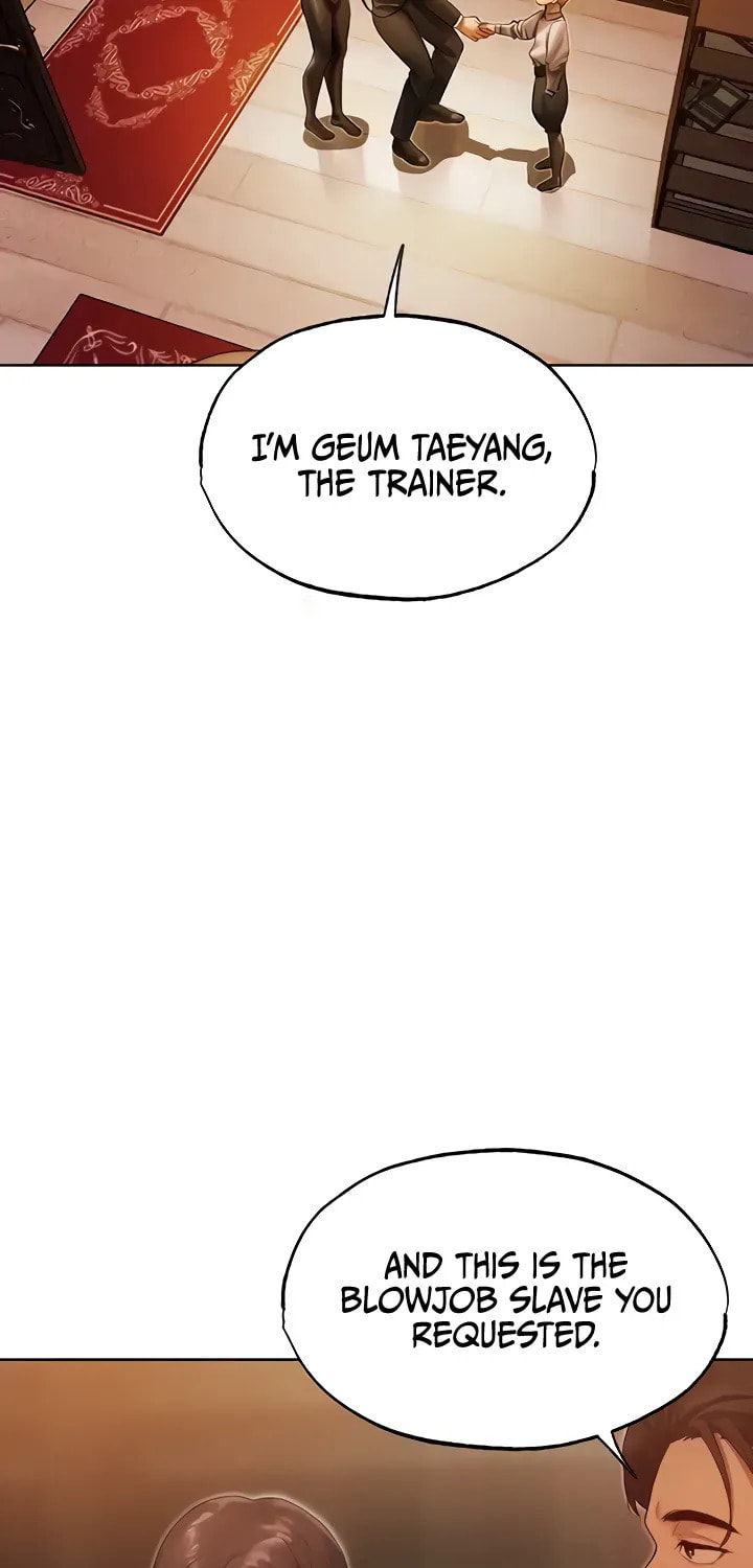 Milf Hunting in Another World Chapter 32 page 35 - 