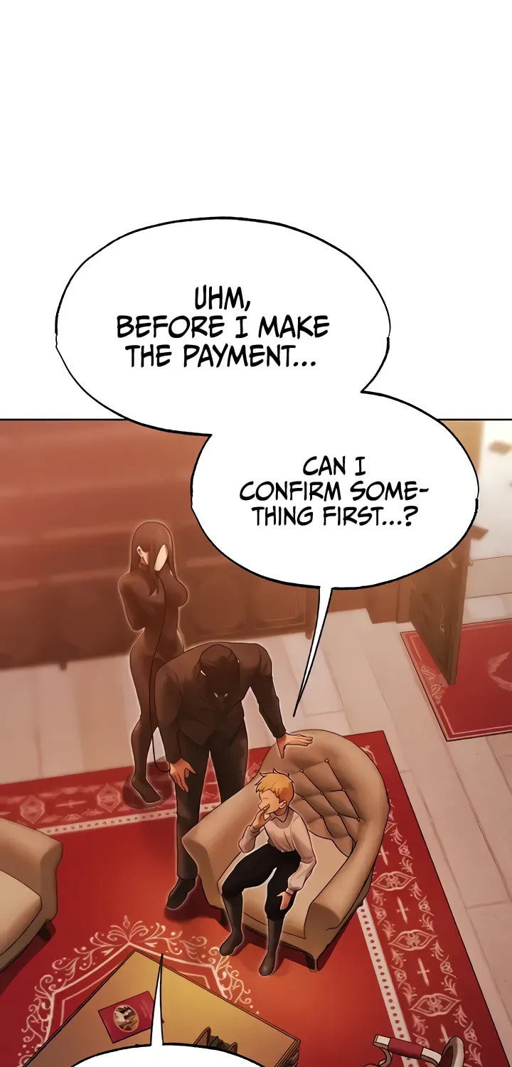 Milf Hunting in Another World Chapter 32 page 37 - 