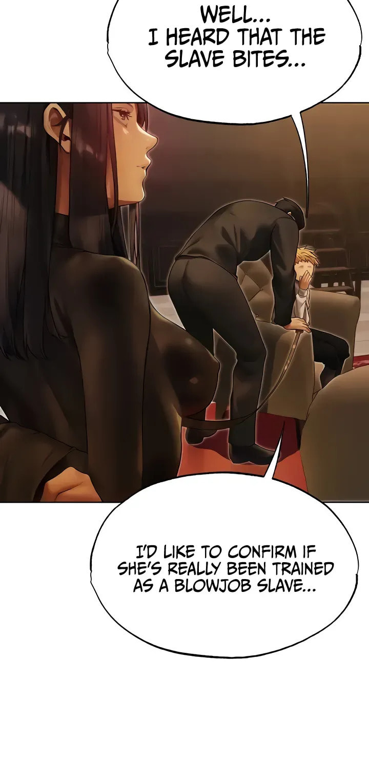 Milf Hunting in Another World Chapter 32 page 40 - 