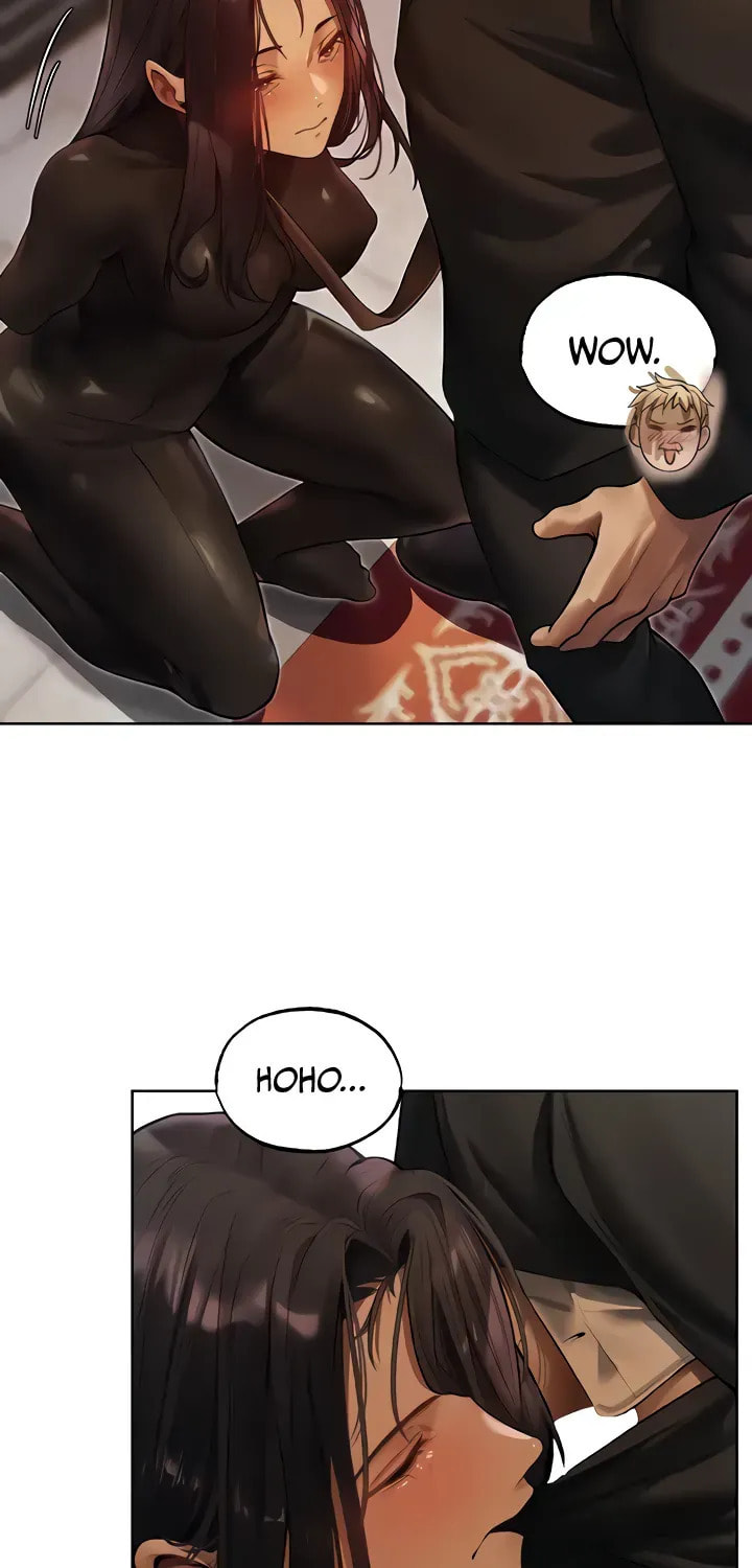 Milf Hunting in Another World Chapter 32 page 42 - 