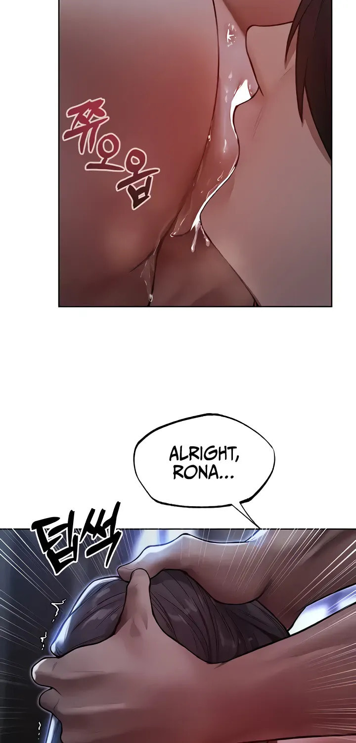 Milf Hunting in Another World Chapter 32 page 8 - 