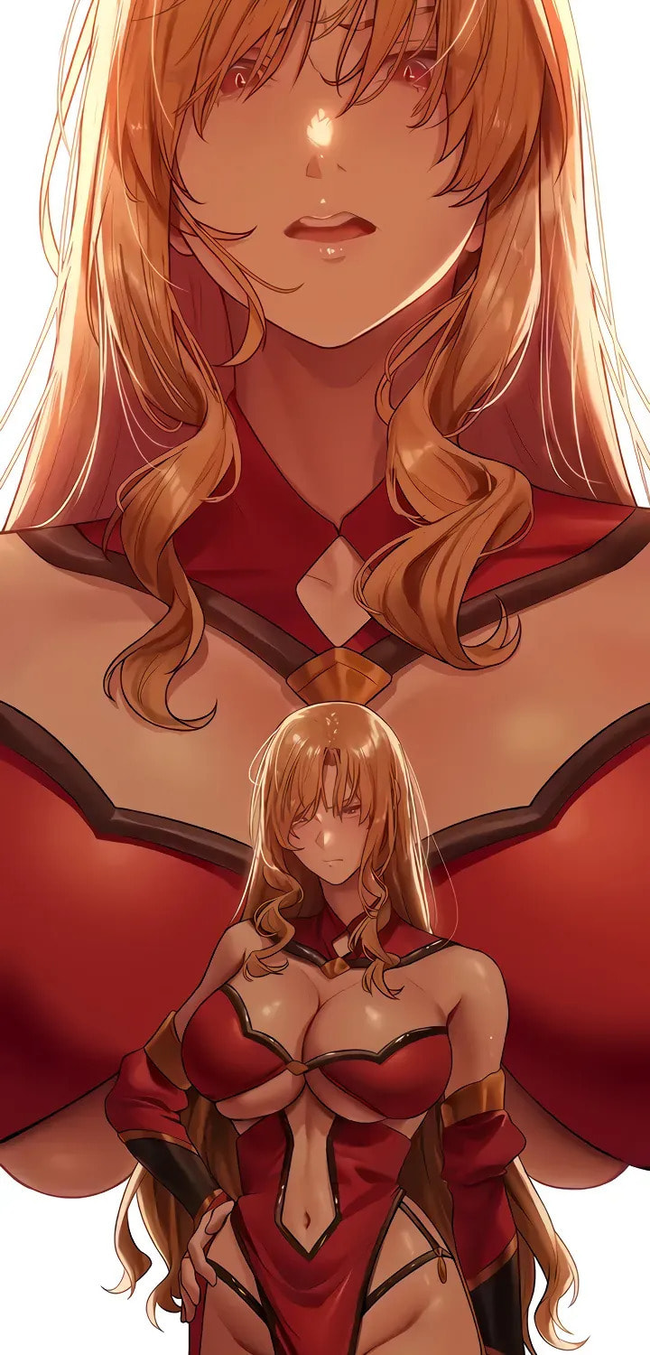 Milf Hunting in Another World Chapter 32 page 81 - 