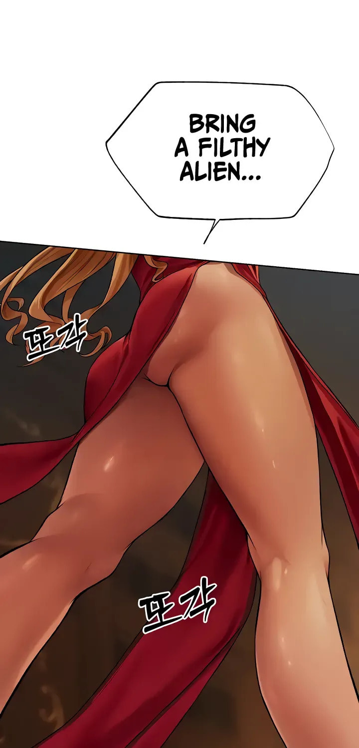 Milf Hunting in Another World Chapter 33 page 12 - 