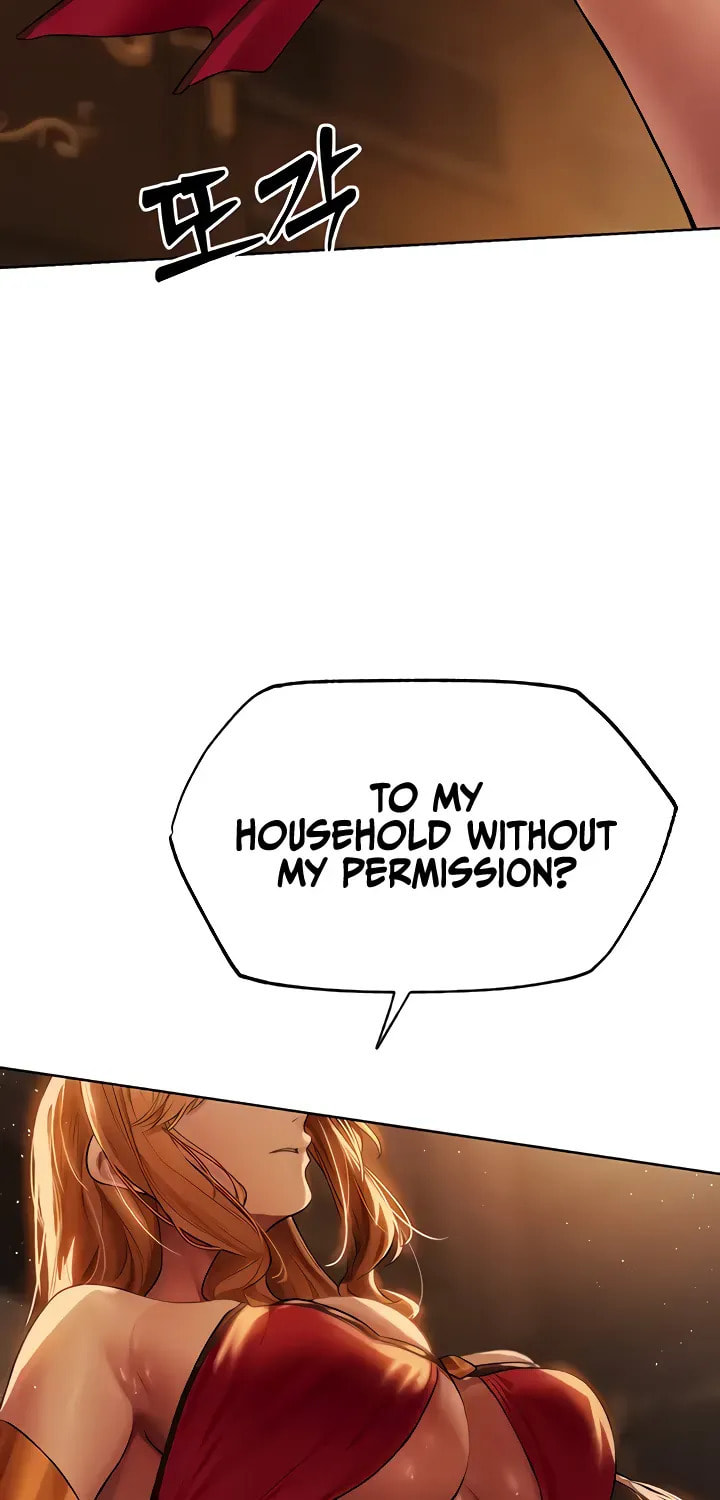 Milf Hunting in Another World Chapter 33 page 13 - 