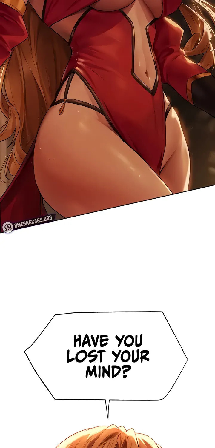 Milf Hunting in Another World Chapter 33 page 14 - 