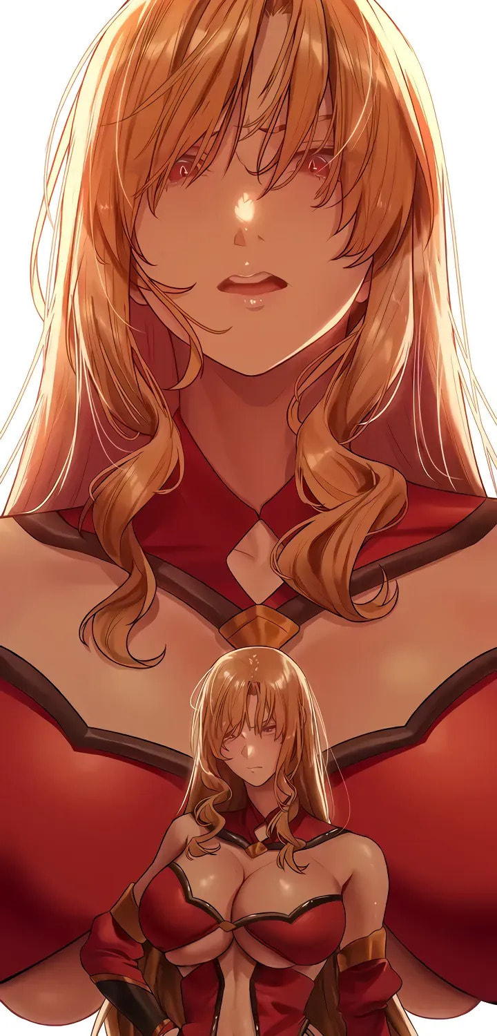 Milf Hunting in Another World Chapter 33 page 15 - 