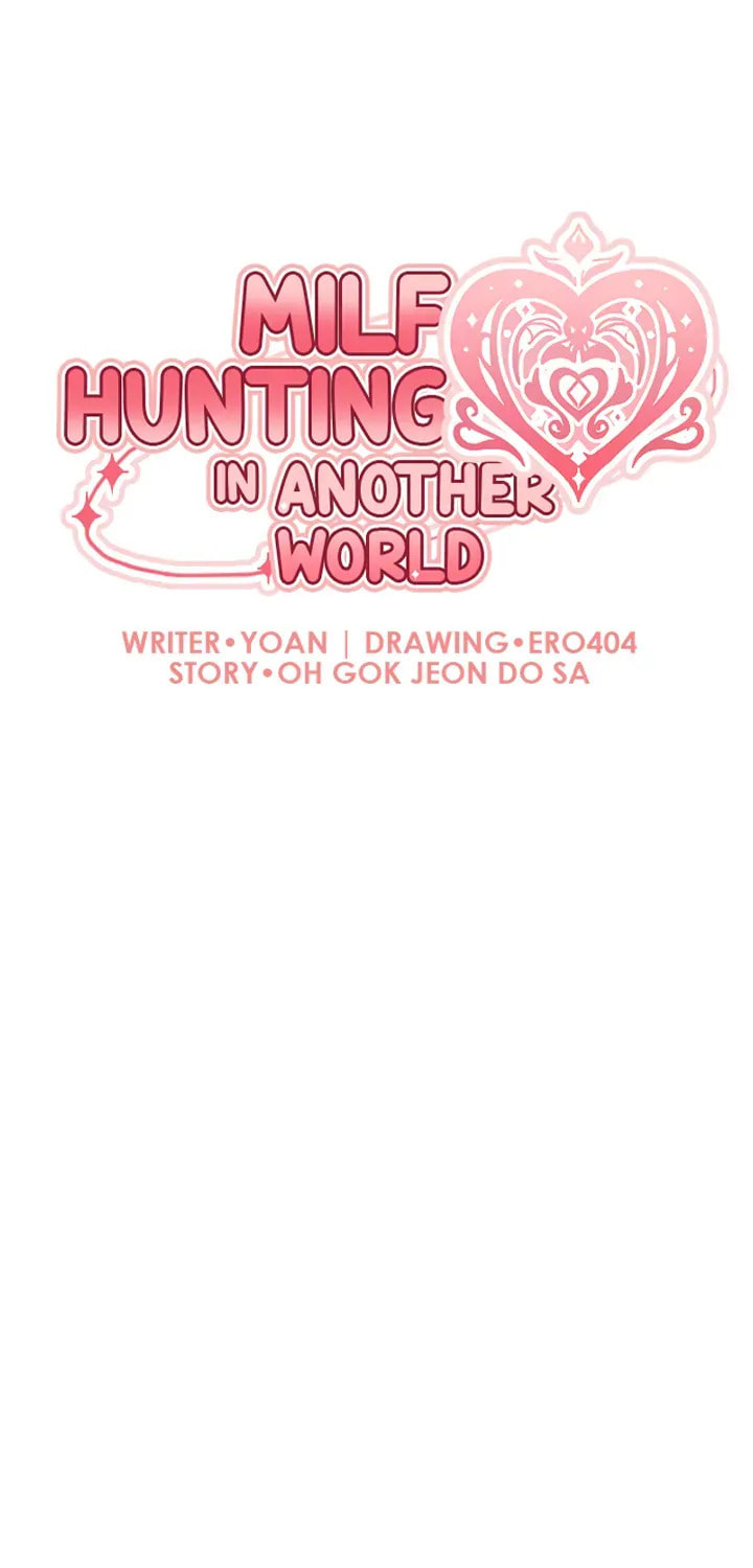 Milf Hunting in Another World Chapter 33 page 18 - 