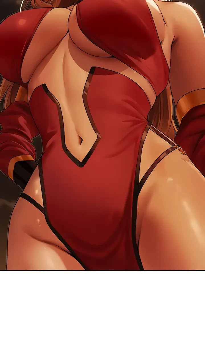 Milf Hunting in Another World Chapter 33 page 20 - 