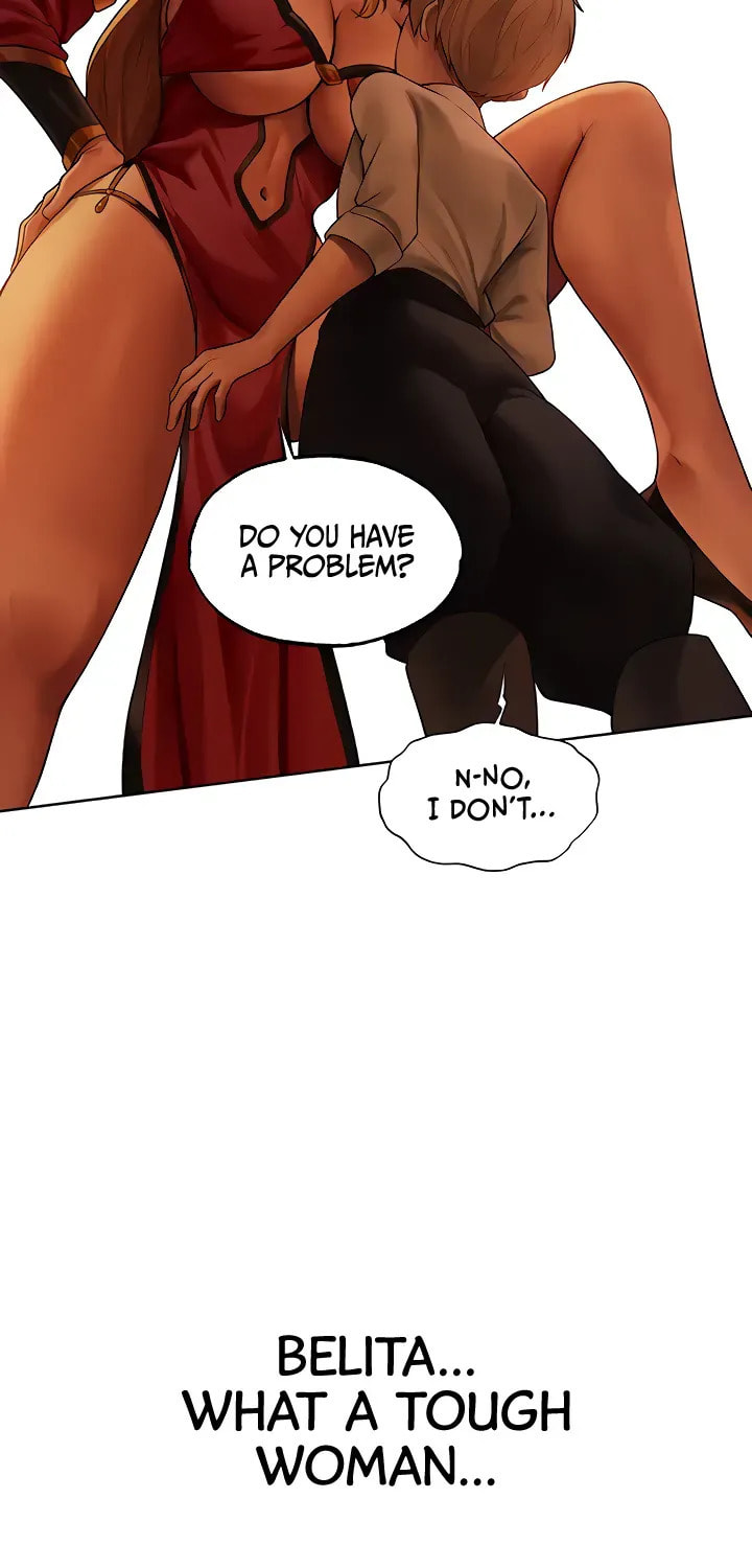 Milf Hunting in Another World Chapter 33 page 25 - 