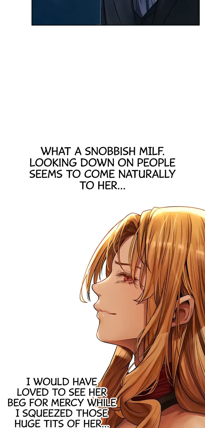 Milf Hunting in Another World Chapter 33 page 34 - 