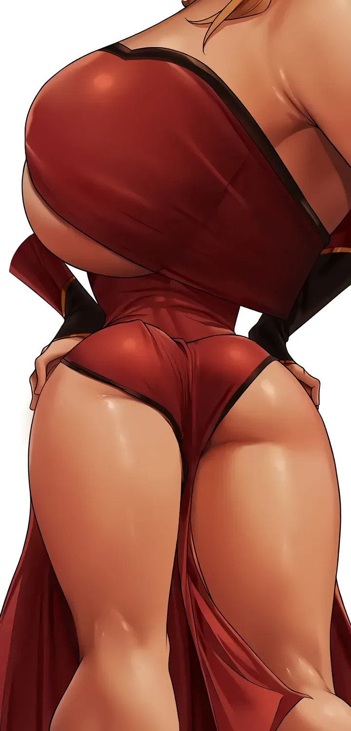Milf Hunting in Another World Chapter 33 page 35 - 