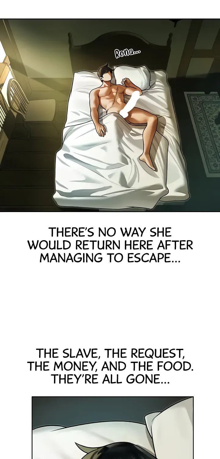 Milf Hunting in Another World Chapter 33 page 38 - 