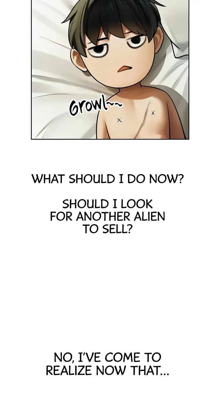 Milf Hunting in Another World Chapter 33 page 39 - 