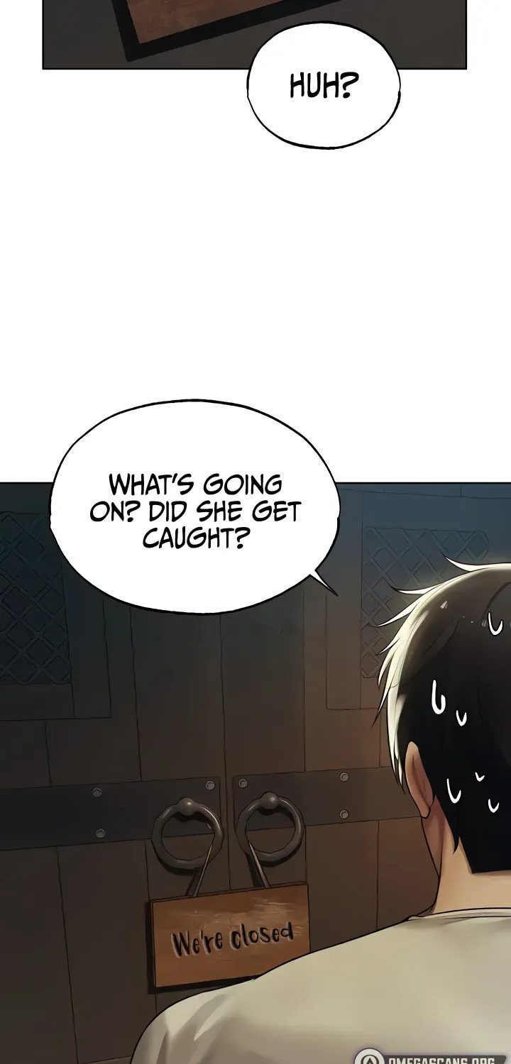 Milf Hunting in Another World Chapter 33 page 44 - 