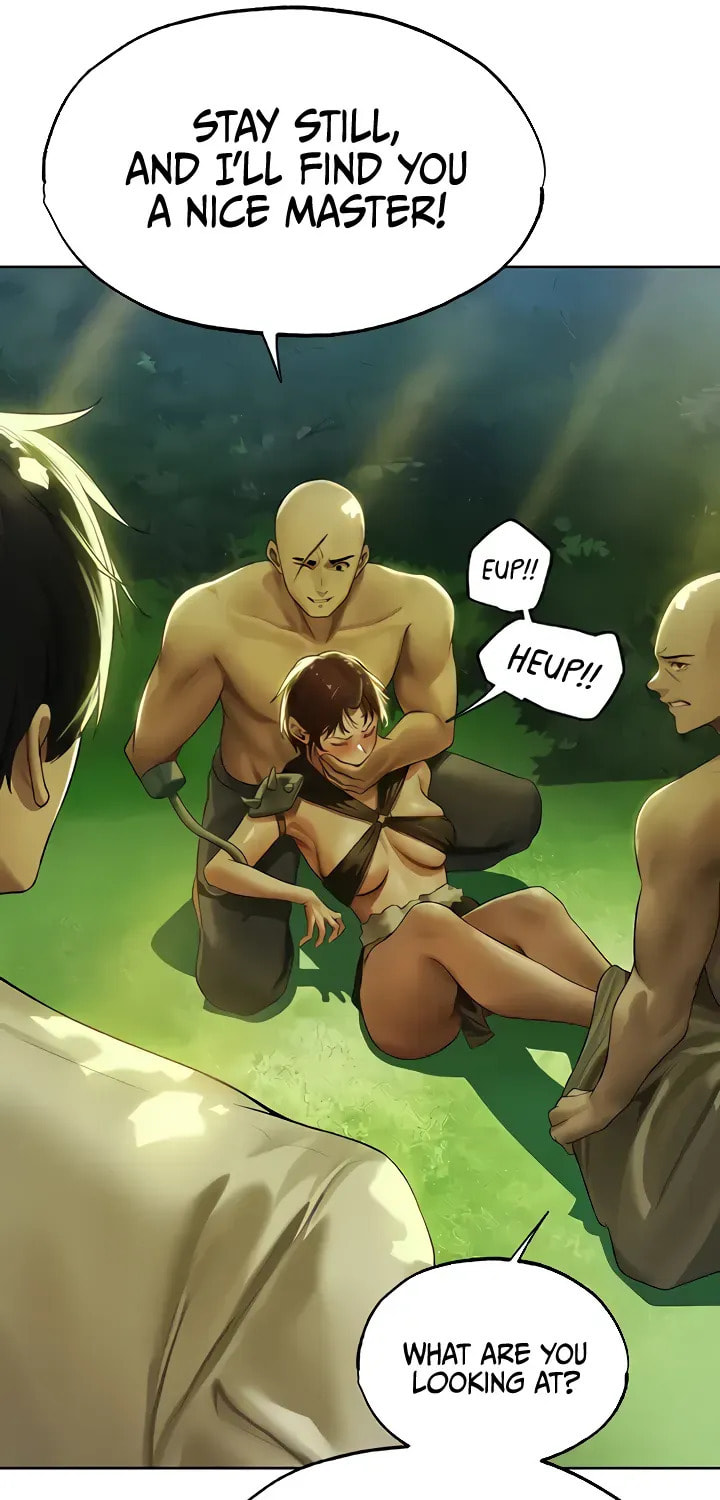 Milf Hunting in Another World Chapter 33 page 49 - 