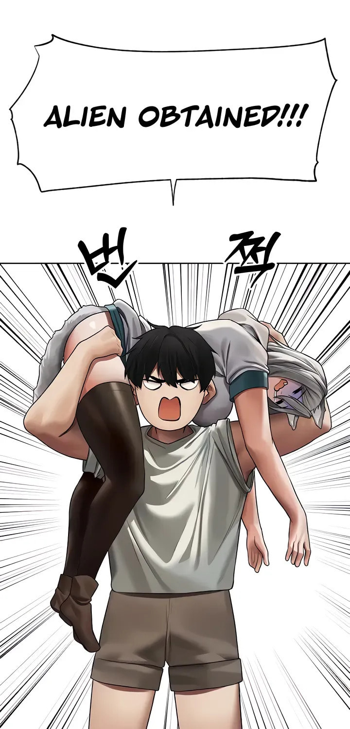 Milf Hunting in Another World Chapter 33 page 55 - 