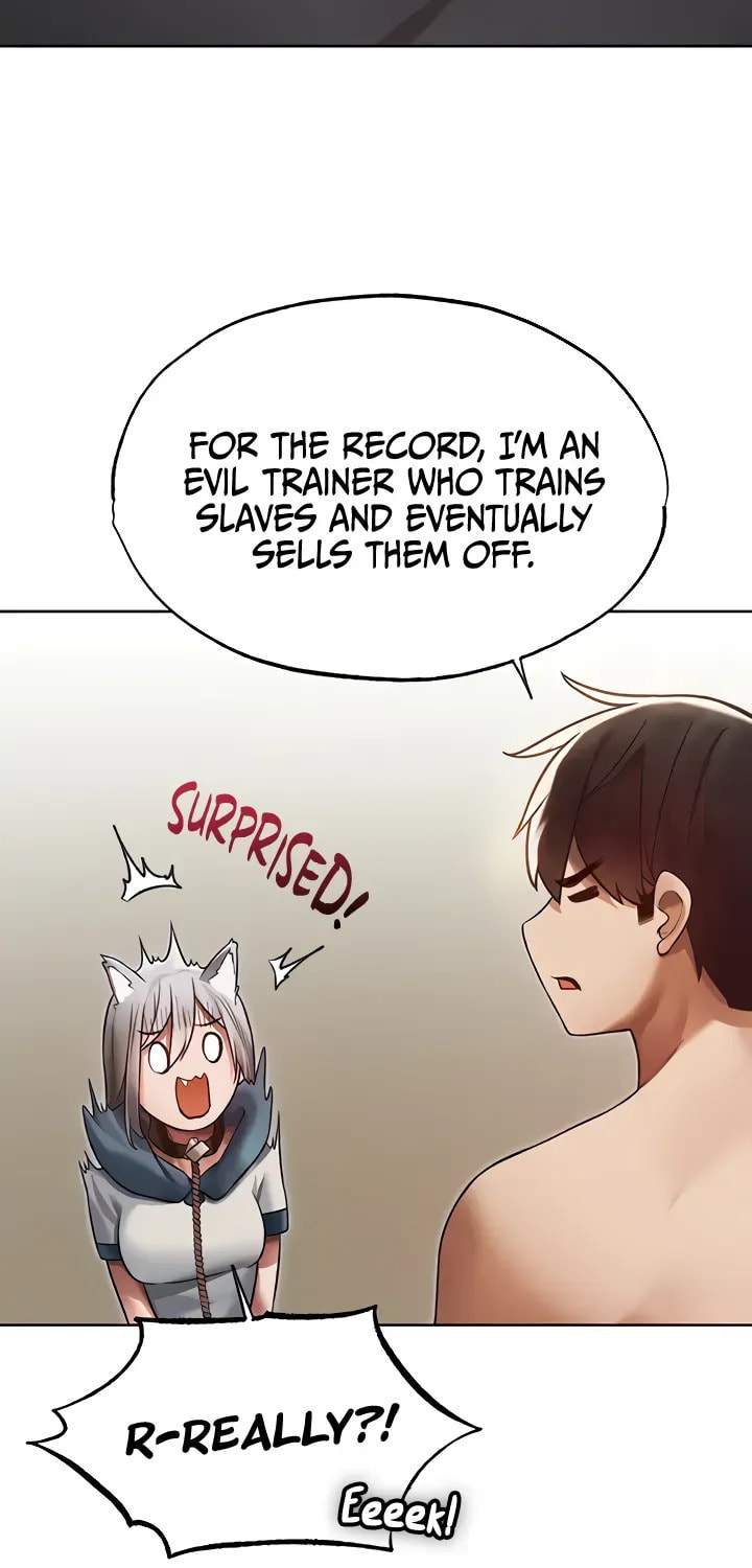 Milf Hunting in Another World Chapter 33 page 65 - 