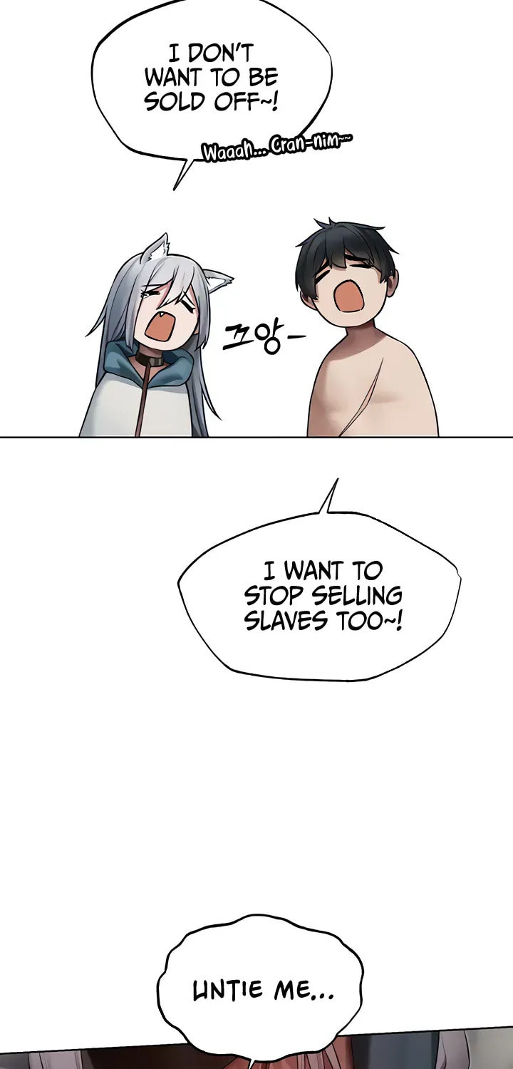 Milf Hunting in Another World Chapter 33 page 74 - 