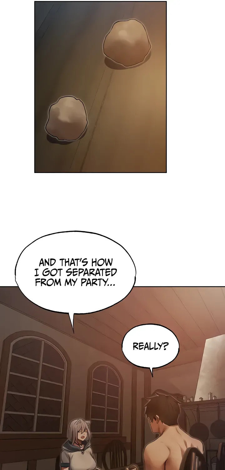 Milf Hunting in Another World Chapter 33 page 78 - 