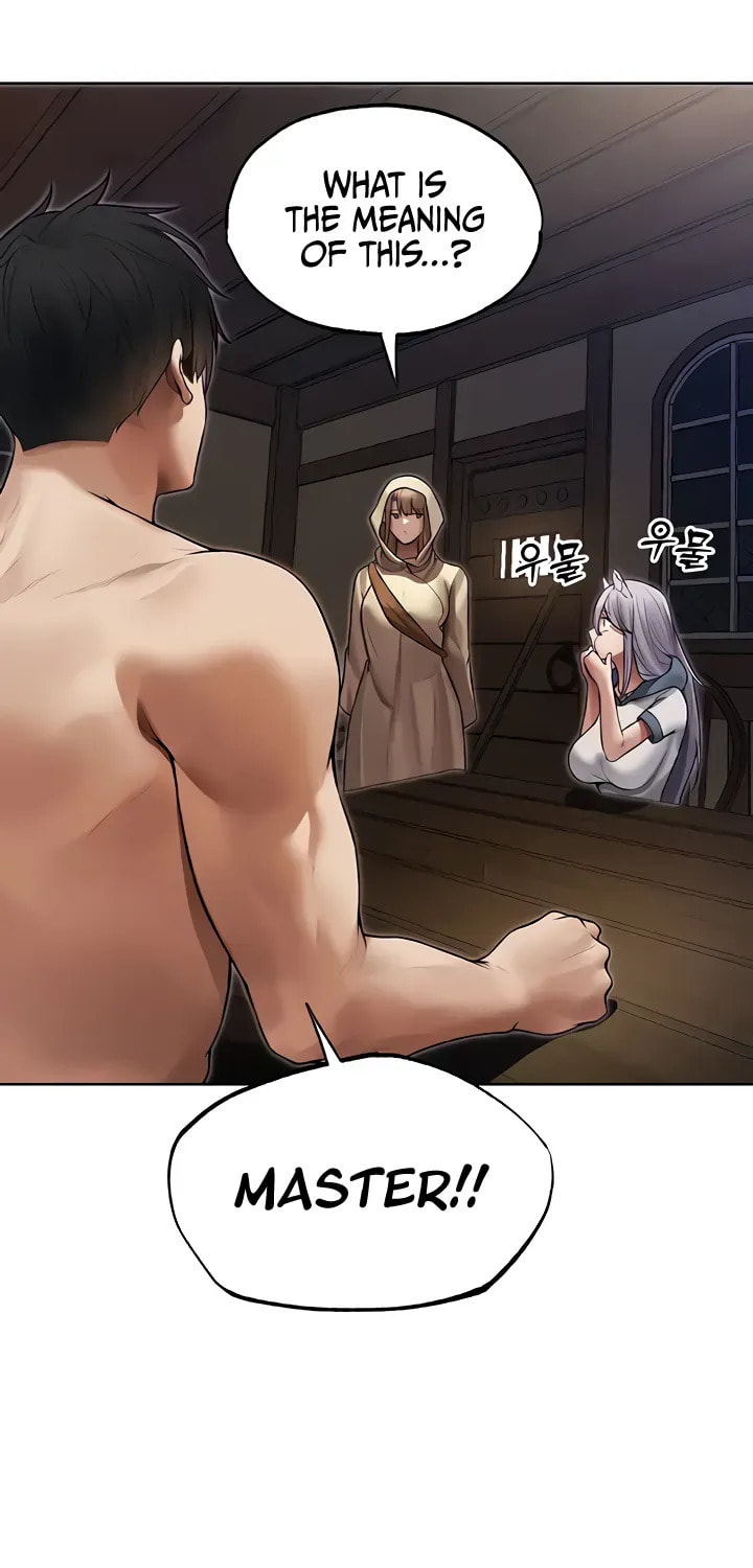 Milf Hunting in Another World Chapter 33 page 85 - 