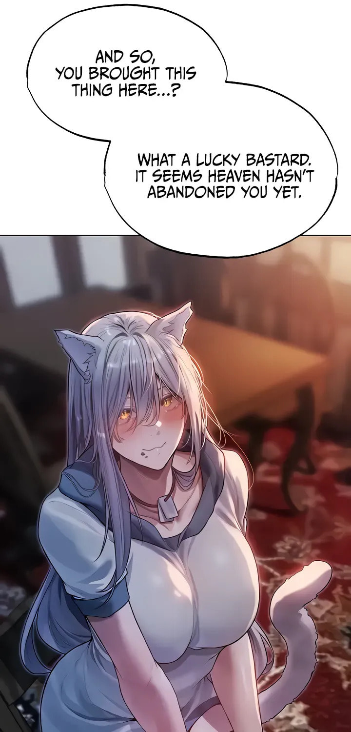 Milf Hunting in Another World Chapter 33 page 88 - 