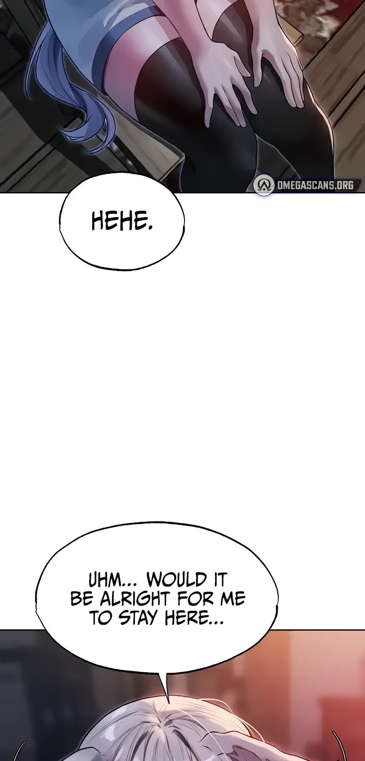 Milf Hunting in Another World Chapter 33 page 89 - 