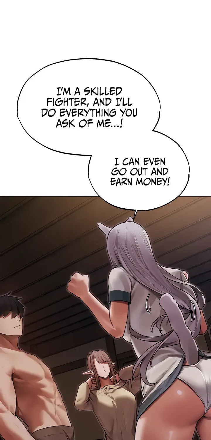 Milf Hunting in Another World Chapter 33 page 91 - 